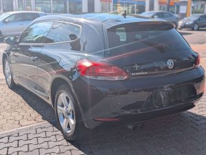 Volkswagen Scirocco  1.4 TSI Life Sitzh. Navi. BT.