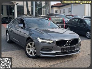 Volvo S90  2.0 D4 Momentum Automatik NAVI LEDER
