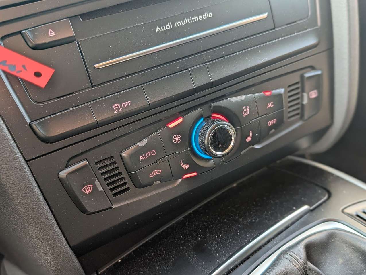 Audi A4  Avant Ambiente AHK. Sitzh. Klimaaut. Temp.