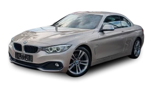 bmw cabrio beige