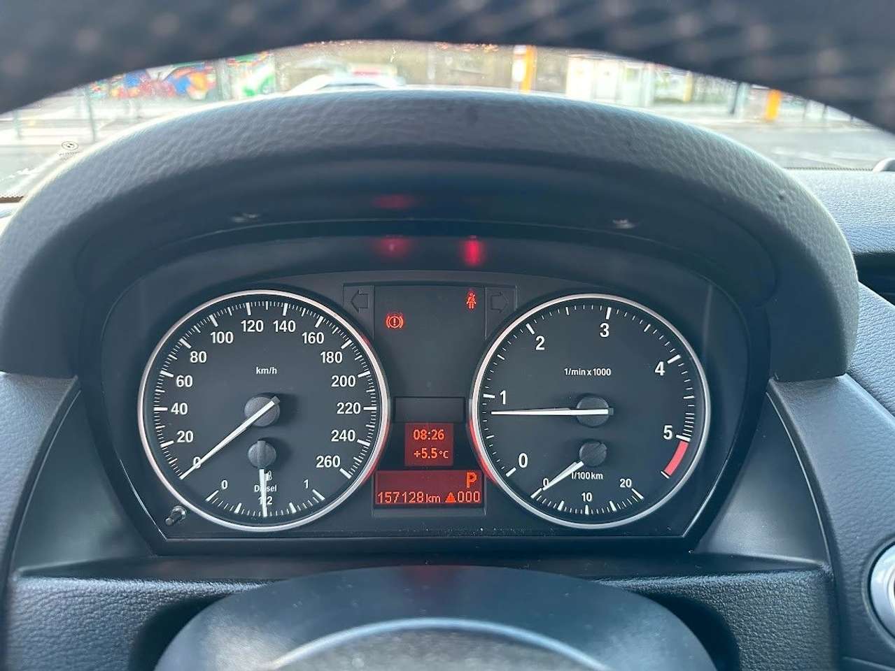 BMW X1  18d sDrive Automatik Becherhalter TÜV NEU