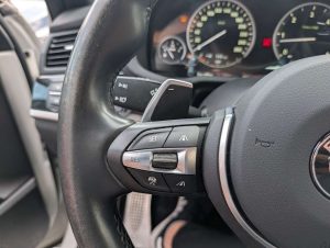 BMW X4  xDrive 30 d M Sport