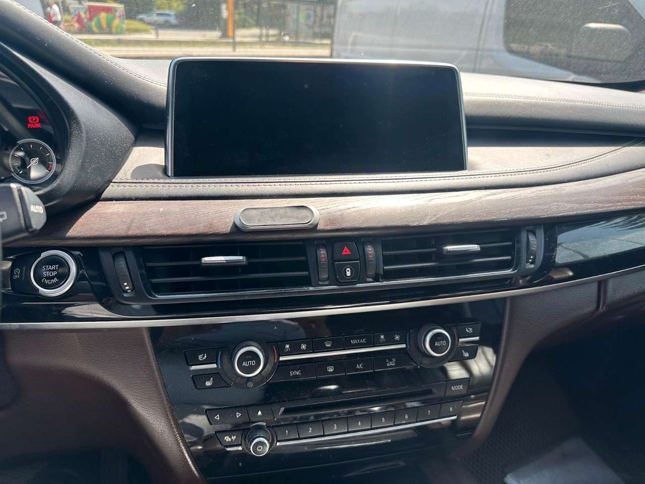 BMW X5  xDrive30d M-Sportpaket Nappaleder Pano 360°