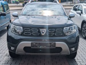 Dacia Duster  RFK. Navi. BT. Sitzh. Navi