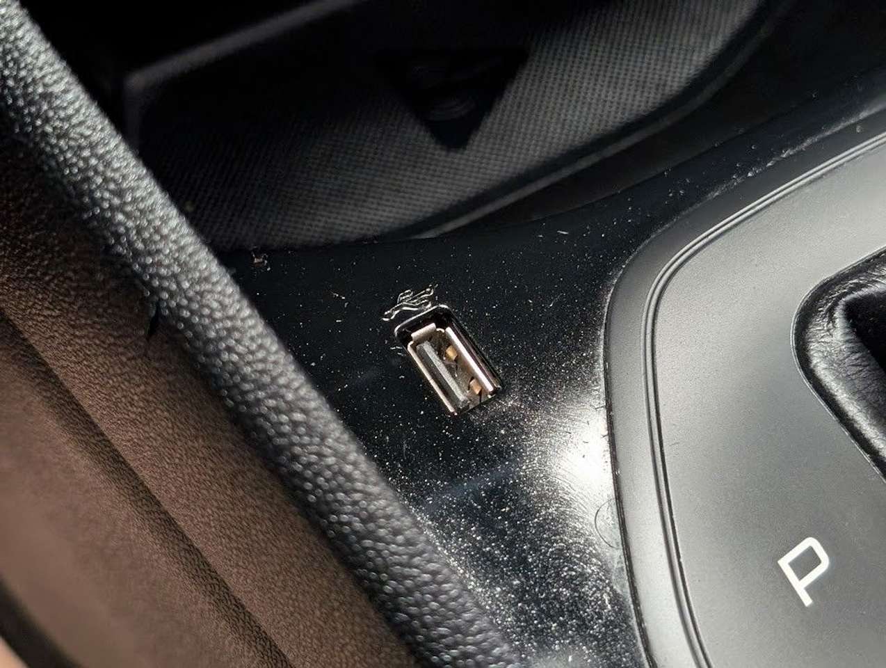 Ford Fiesta  Titanium 1 Hand. CarPlay. Klimaaut. BT.