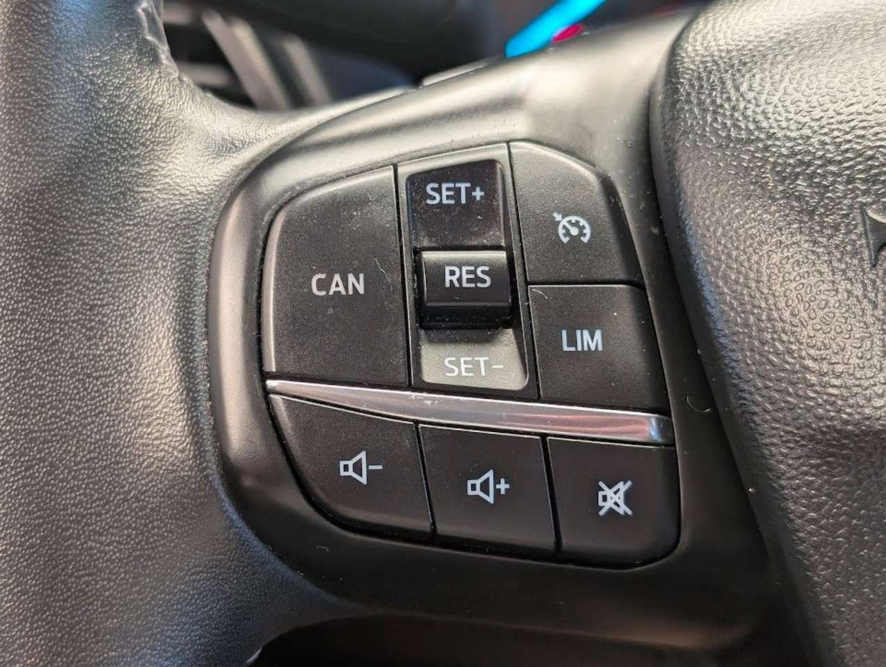 Ford Fiesta  Titanium 1 Hand. CarPlay. Klimaaut. BT.