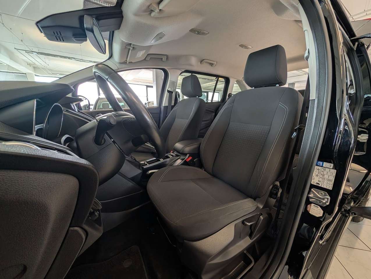 Ford Grand C-Max  Grand Automatik AHK Navi PDC ab 199€