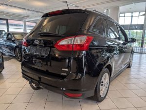 Ford Grand C-Max  Grand Automatik AHK Navi PDC ab 199€