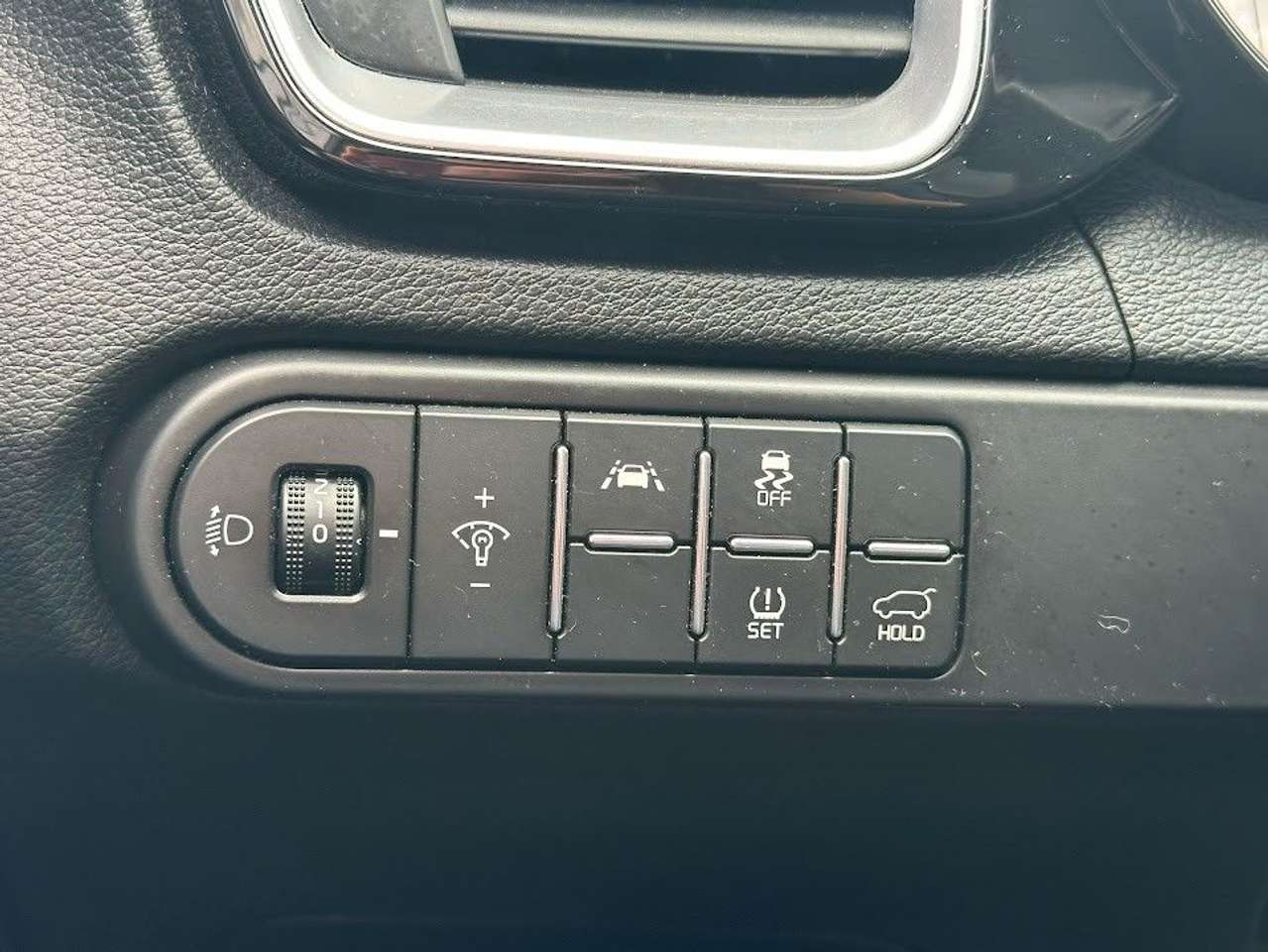 Kia Ceed SW / cee'd SW  cee’d 1.6 CRDI Automatik Kamera NAVI Leder