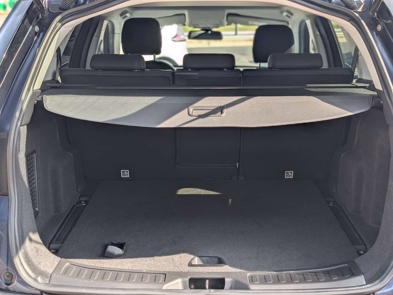 Land Rover Discovery Sport  SE AWD Bi-Xenon LED 9G Automatik