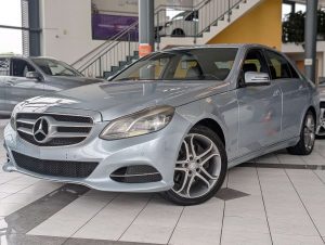 Mercedes-Benz E 200  E200 Avantgarde Leder LED PDC Navi ab 149€/Monat