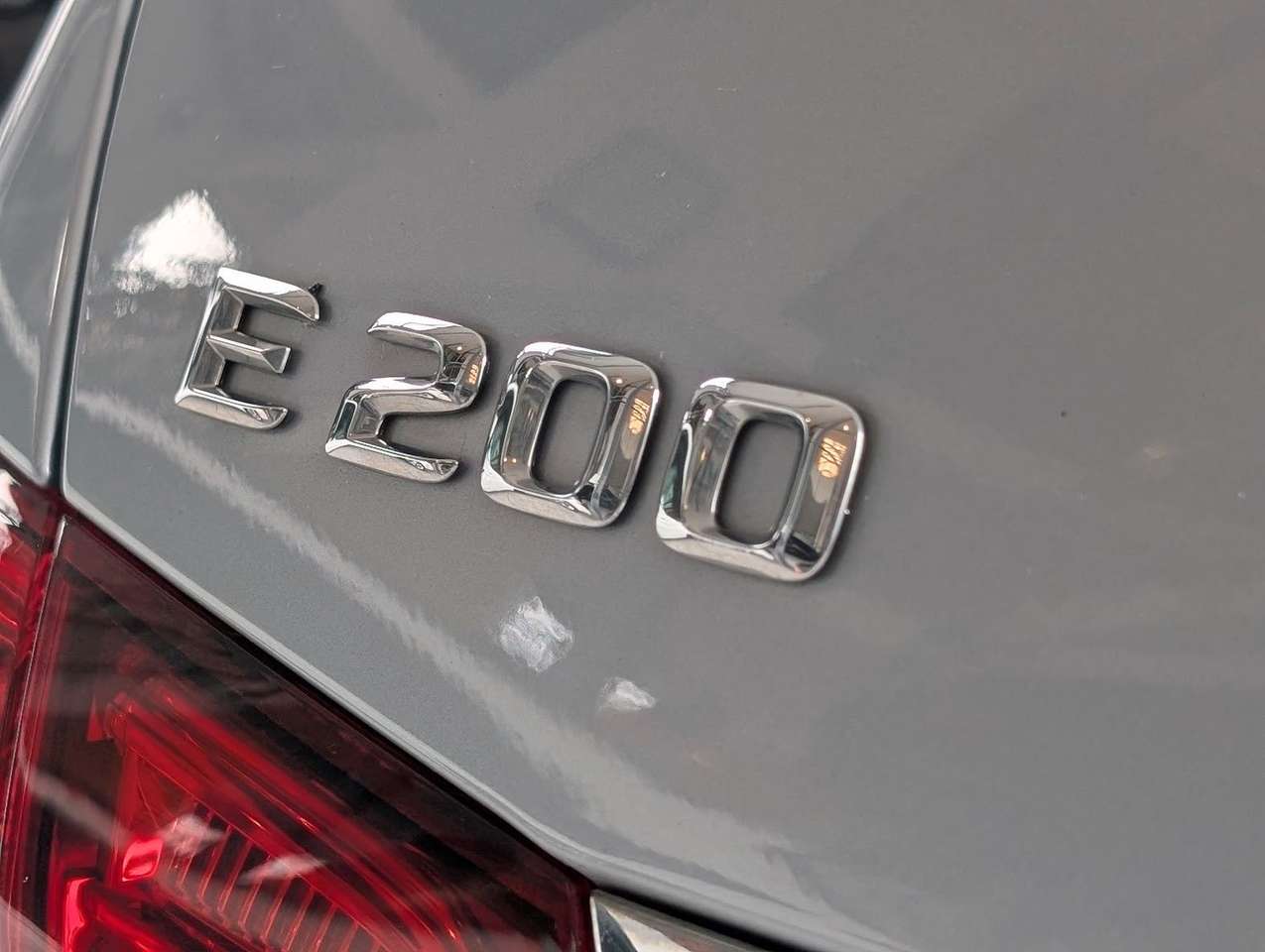 Mercedes-Benz E 200  E200 Avantgarde Leder LED PDC Navi ab 149€/Monat