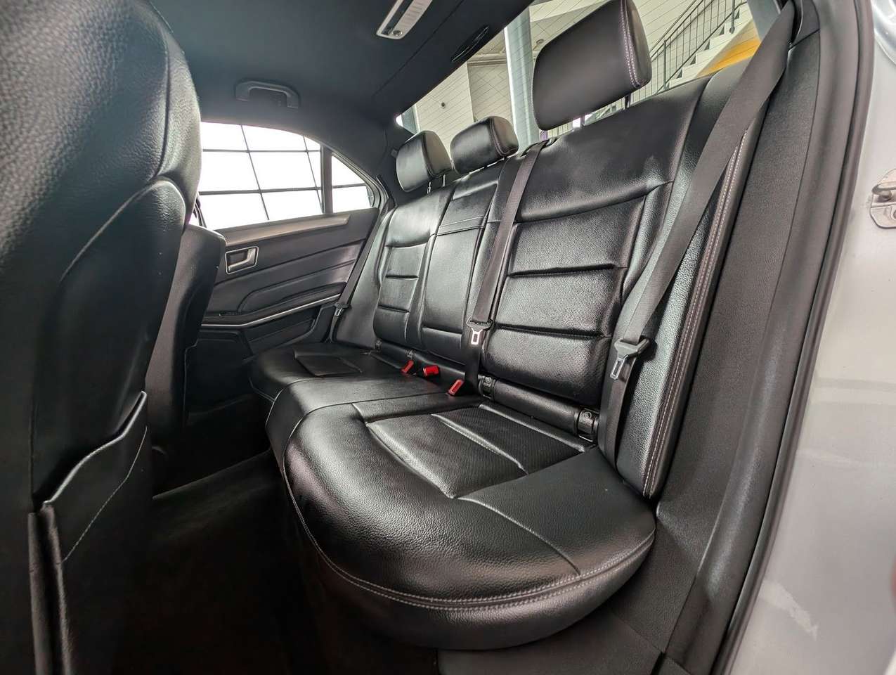 Mercedes-Benz E 200  E200 Avantgarde Leder LED PDC Navi ab 149€/Monat
