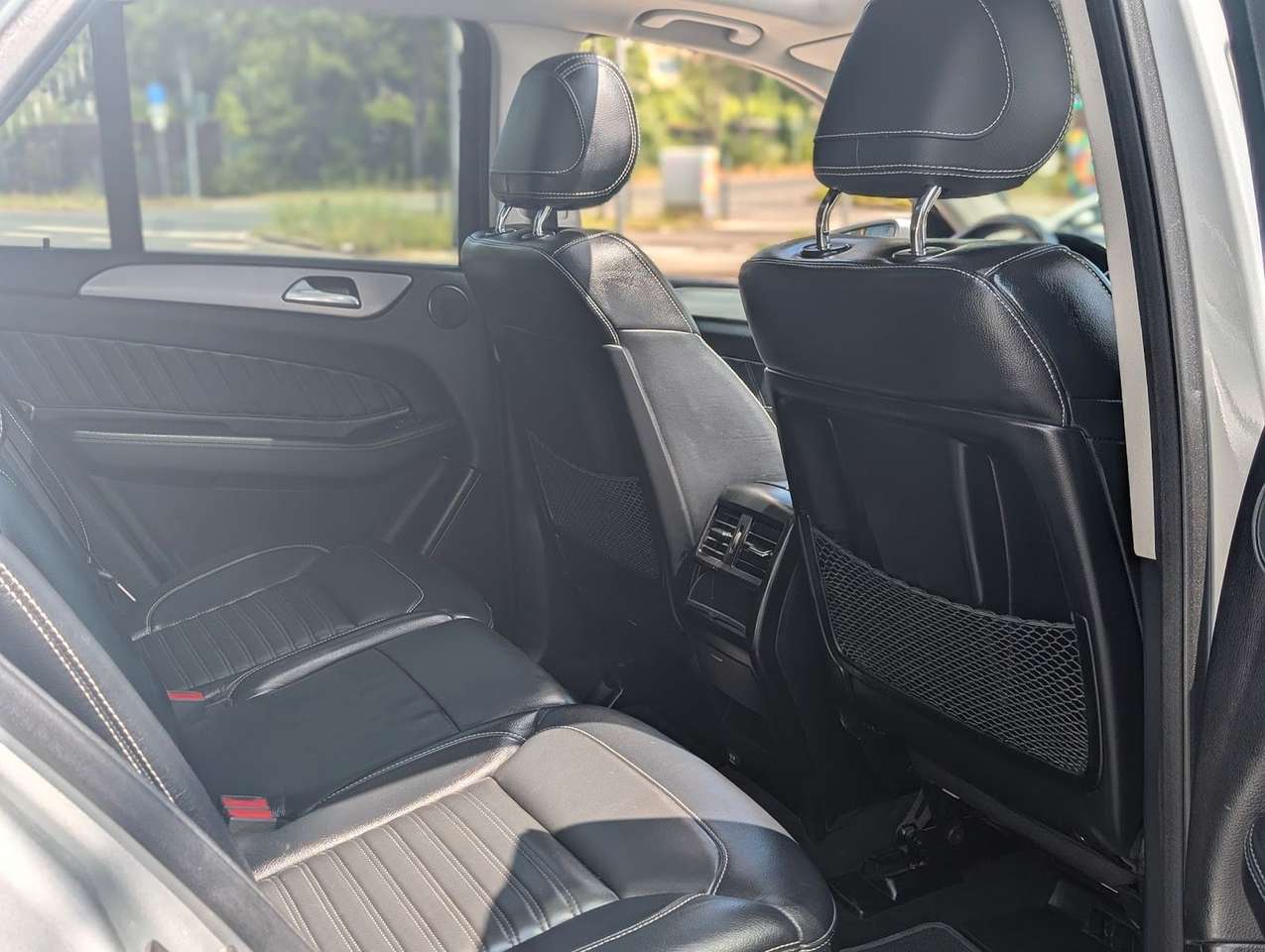Mercedes-Benz GLE 350  d 4Matic AMG. Pano. Distronic-Plus.