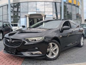 Opel Insignia  Grand Sport Innovation Navi Kamera Aut.