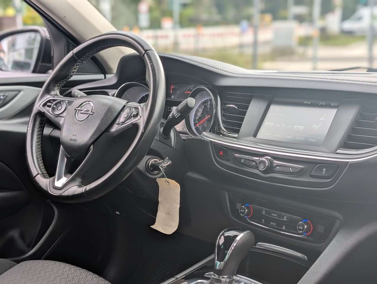 Opel Insignia  Grand Sport Innovation Navi Kamera Aut.