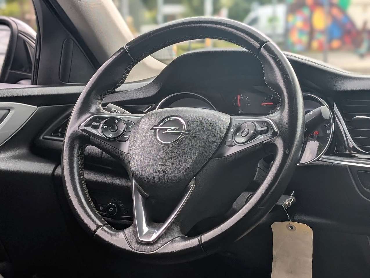 Opel Insignia  Grand Sport Innovation Navi Kamera Aut.