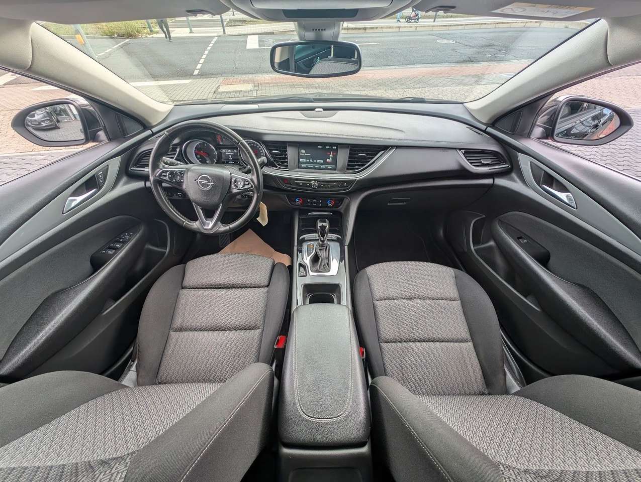 Opel Insignia  Grand Sport Innovation Navi Kamera Aut.