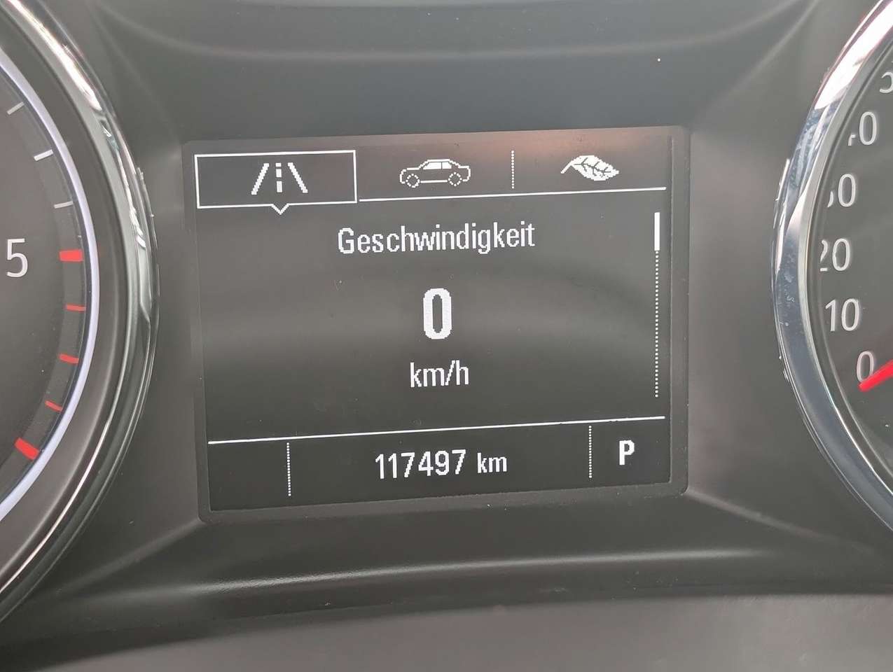 Opel Insignia  Grand Sport Innovation Navi Kamera Aut.