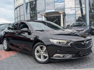 Opel Insignia  Grand Sport Innovation Navi Kamera Aut.