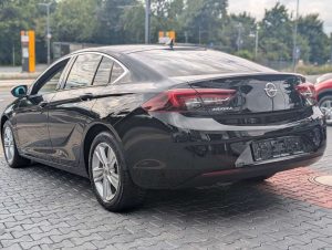 Opel Insignia  Grand Sport Innovation Navi Kamera Aut.