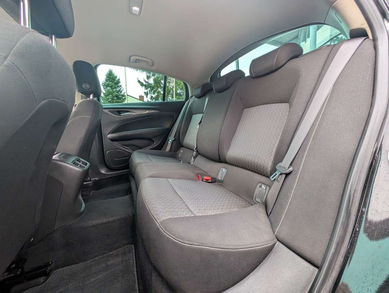 Opel Insignia  Grand Sport Innovation Navi Kamera Aut.