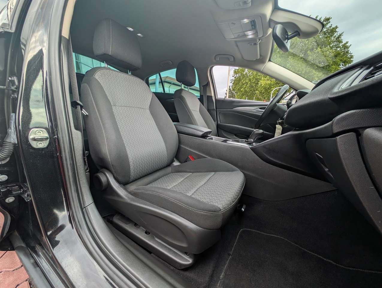 Opel Insignia  Grand Sport Innovation Navi Kamera Aut.