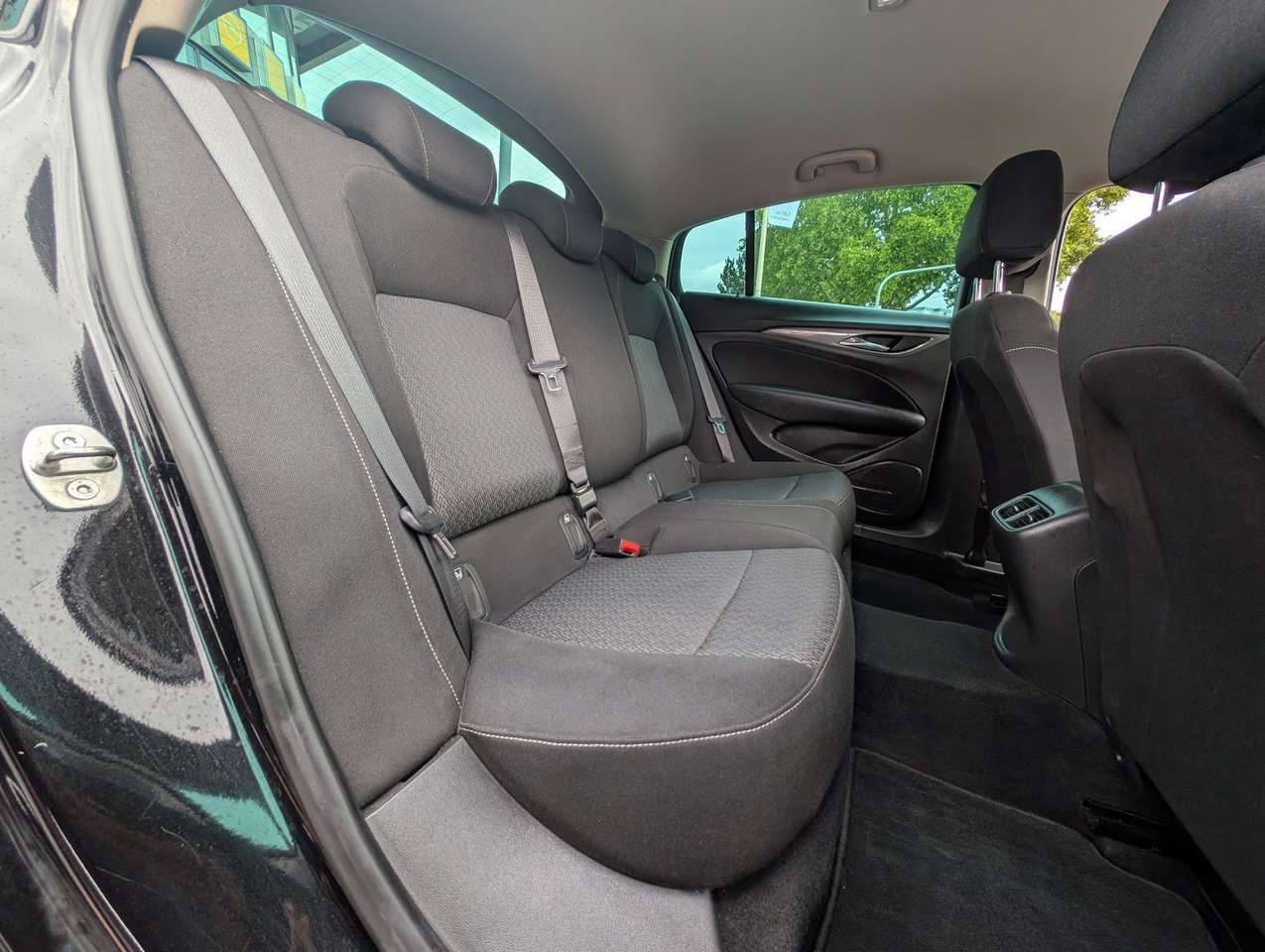Opel Insignia  Grand Sport Innovation Navi Kamera Aut.