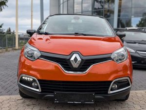 Renault Captur  Intens Navi. Klimaaut. PDC. Kamera.