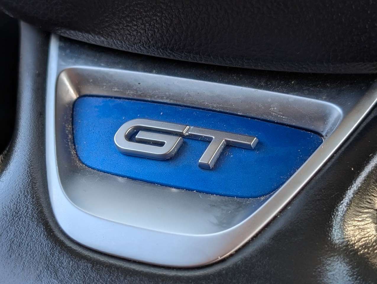 Renault Megane  IV Grandtour GT
