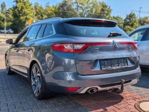 Renault Megane  IV Grandtour GT
