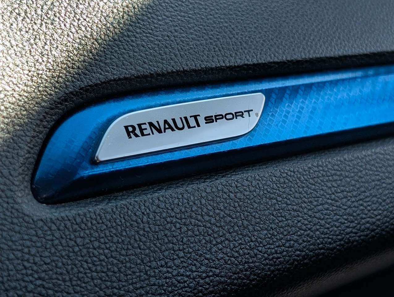 Renault Megane  IV Grandtour GT