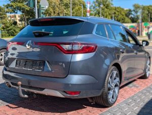 Renault Megane  IV Grandtour GT