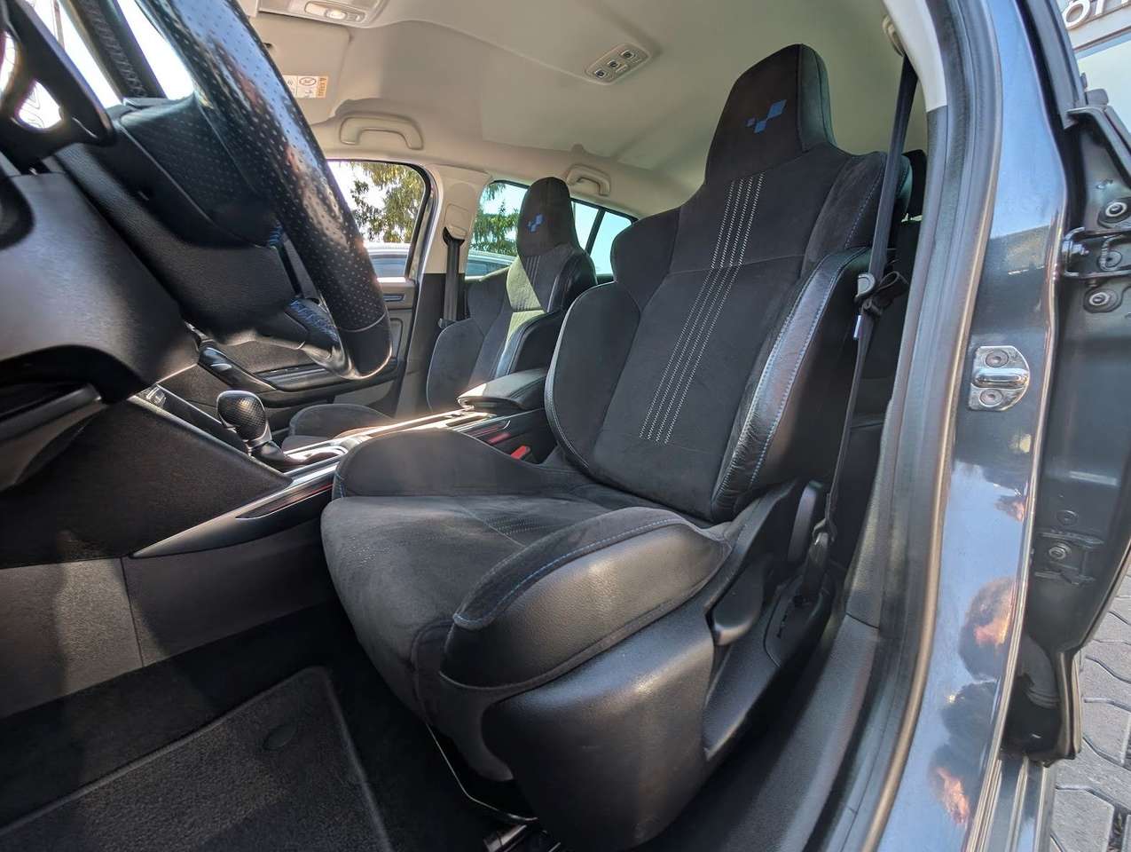 Renault Megane  IV Grandtour GT