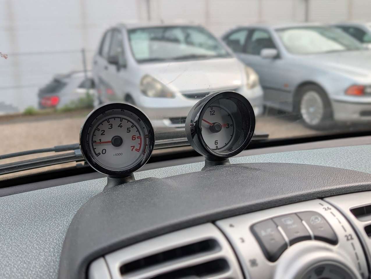 smart forTwo  fortwo coupe Micro Hybrid Drive 45kW