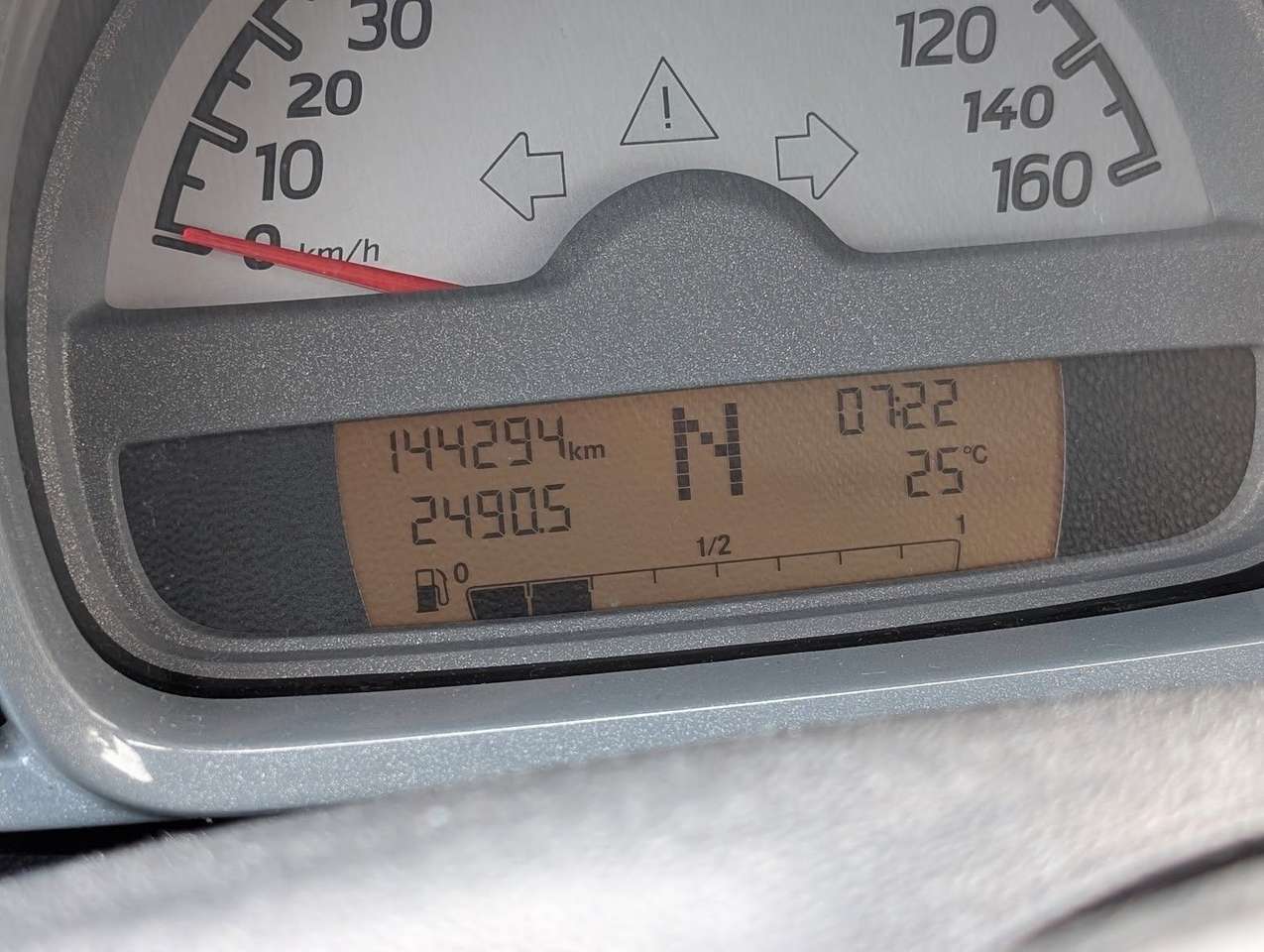 smart forTwo  fortwo coupe Micro Hybrid Drive 45kW