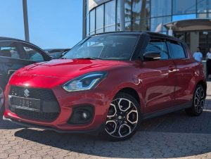Suzuki Swift  Sport 1.4 LED Sportsitz PDC Kamera BiColor