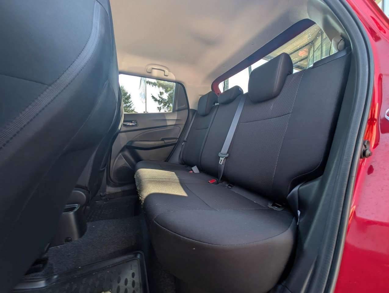 Suzuki Swift  Sport 1.4 LED Sportsitz PDC Kamera BiColor