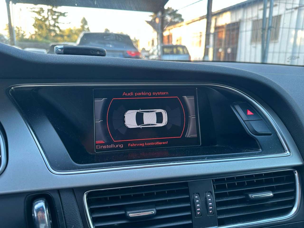 Audi A5  Coupe S-Tronic S-Line