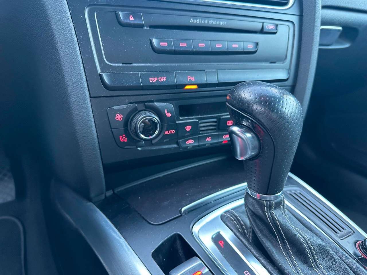 Audi A5  Coupe S-Tronic S-Line