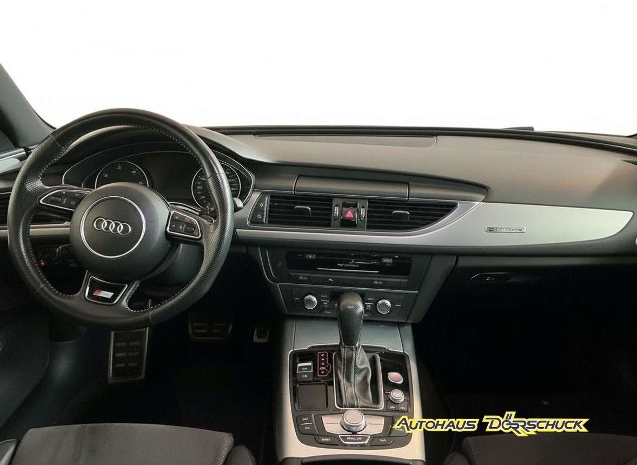 Audi A6  3.0 V6 TDI clean diesel quattro S line