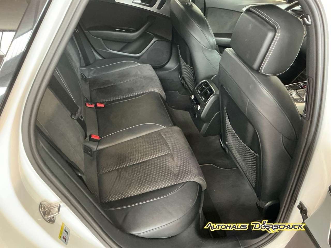 Audi A6  3.0 V6 TDI clean diesel quattro S line