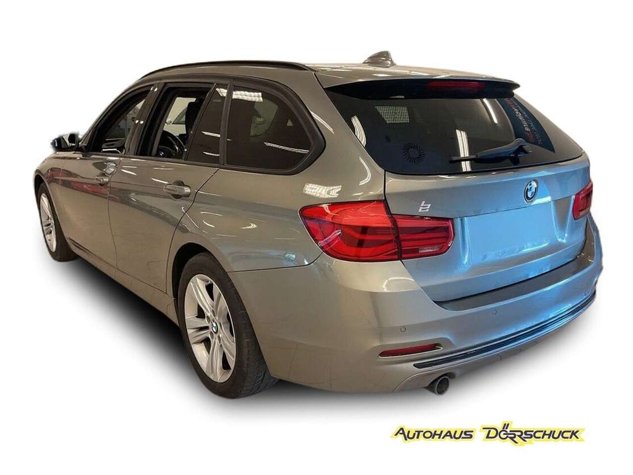 BMW 318  d Sport LED*Navi*PDC*AHK