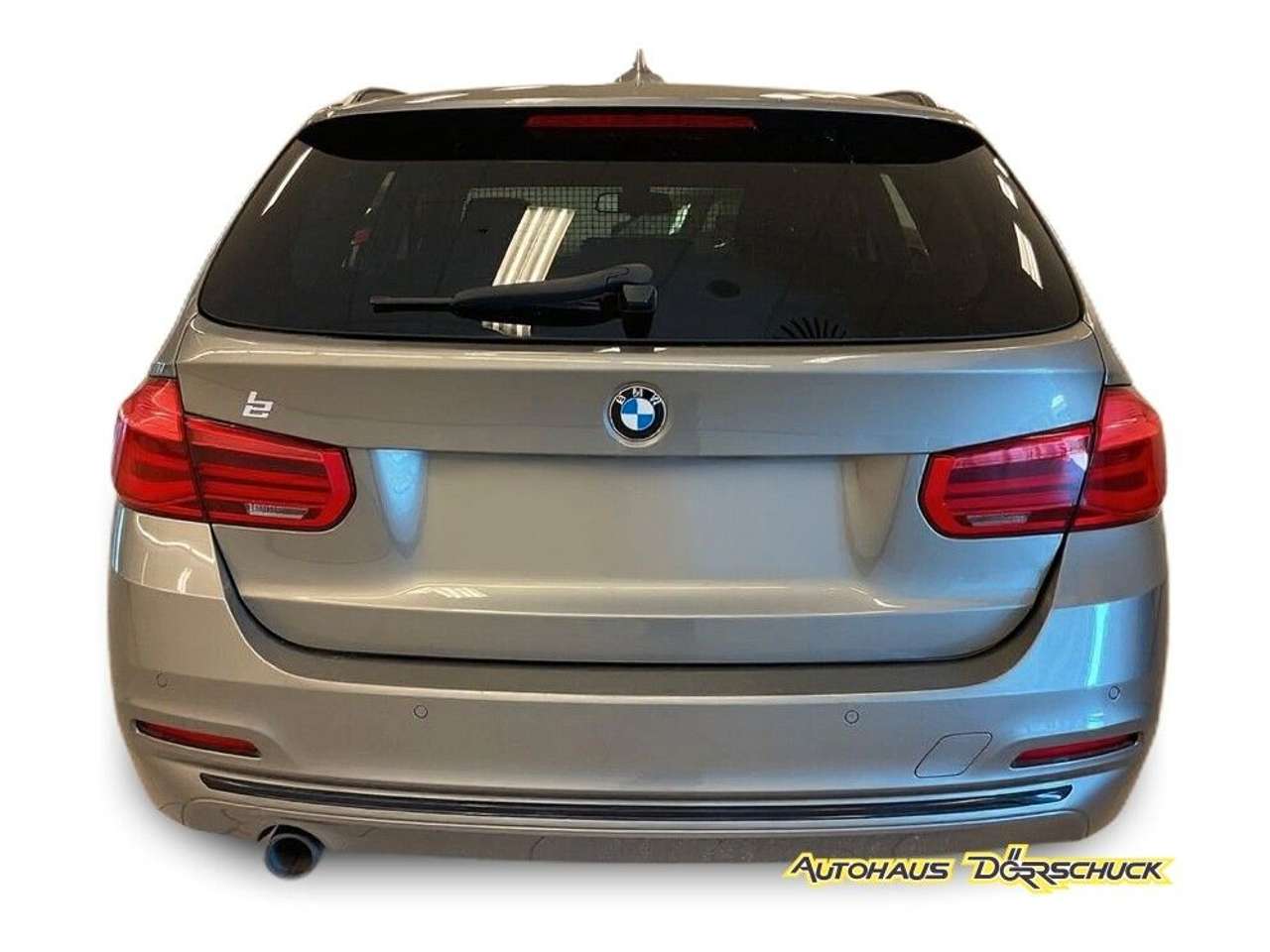 BMW 318  d Sport LED*Navi*PDC*AHK