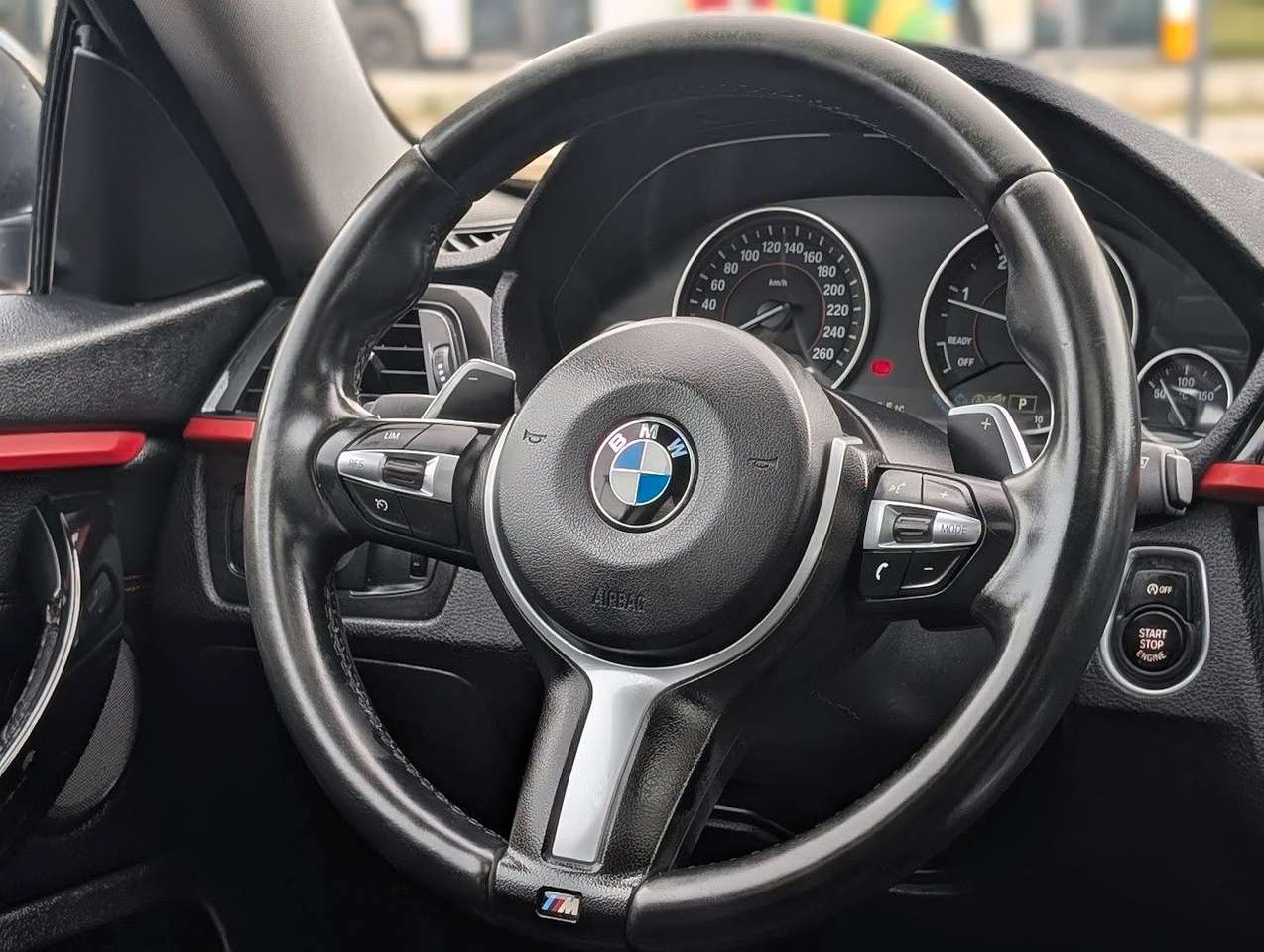 BMW 420  d Gran Coupe Sport Line *NAVI*LEDER*SHD*