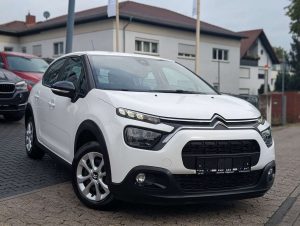 Citroen C3  PureTech C3 S&S BVM Feel Business