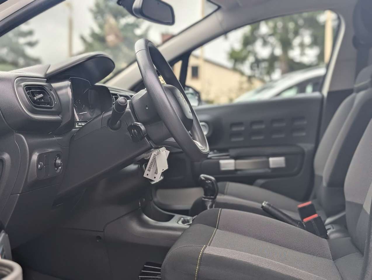 Citroen C3  PureTech C3 S&S BVM Feel Business