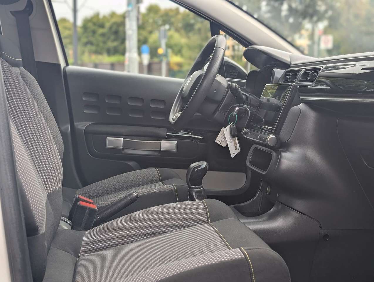 Citroen C3  PureTech C3 S&S BVM Feel Business