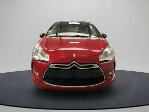Citroen DS3  1.6 THP SportChic*NAVI*