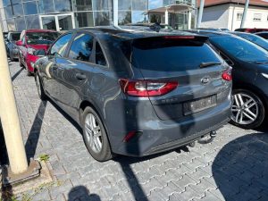Kia Ceed / cee'd  Ceed Edition 7 Limited AHK. CarPlay. Sitzh. RFK.